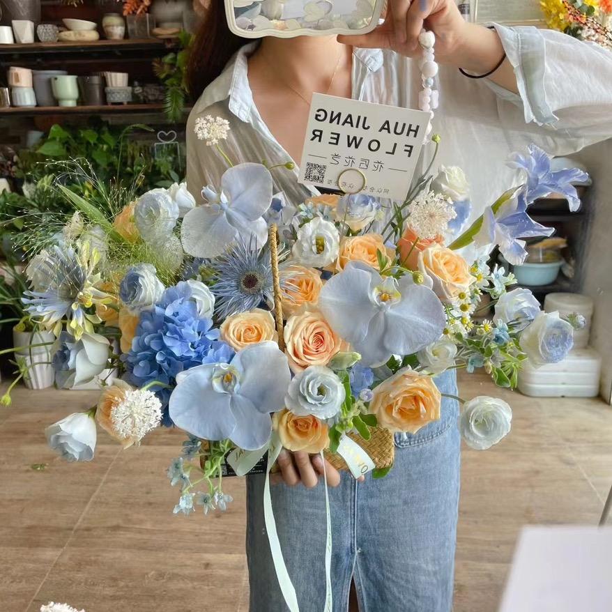 花愿•同城鲜花精选💐