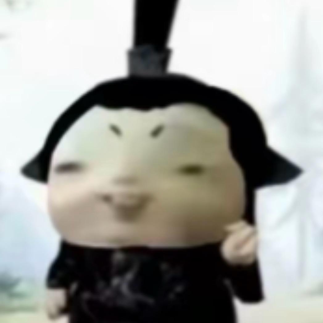 杀光不准时的人🌪️