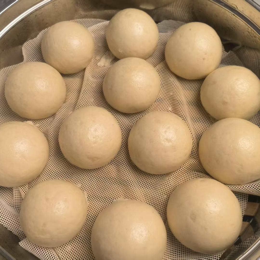 谷麦泉全麦面粉育新街总店