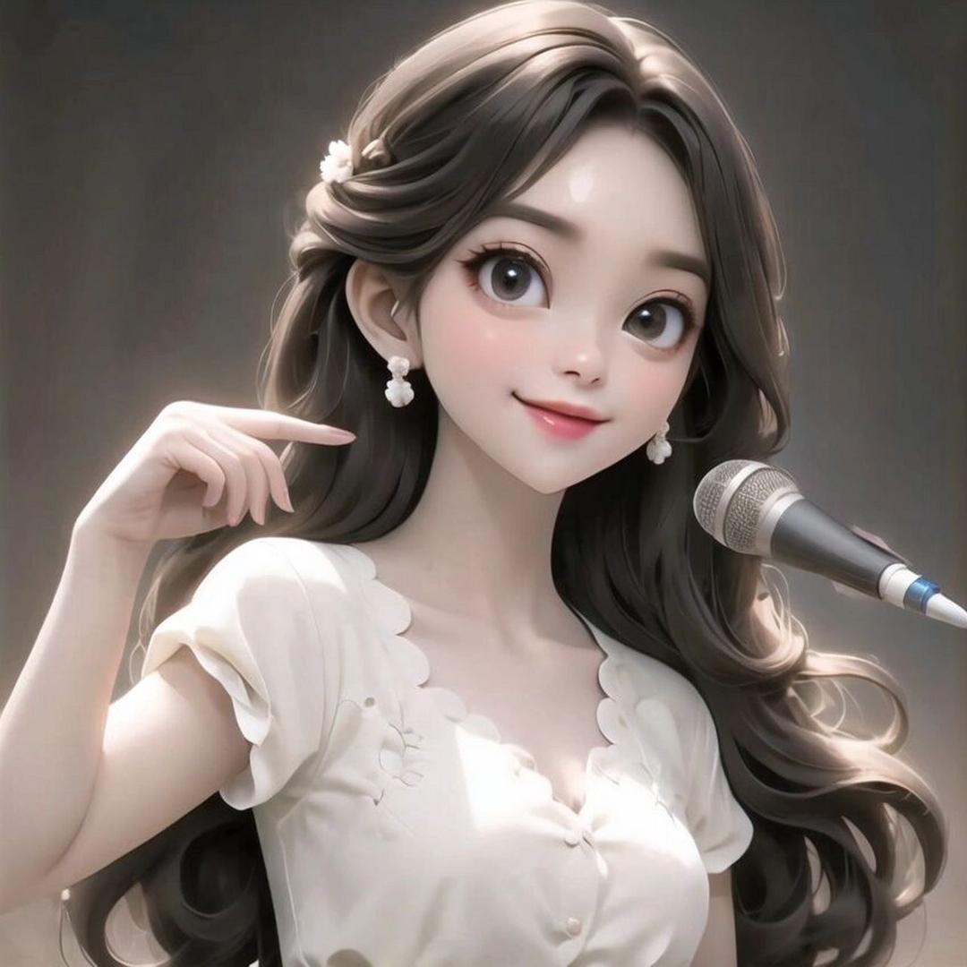空空🎤