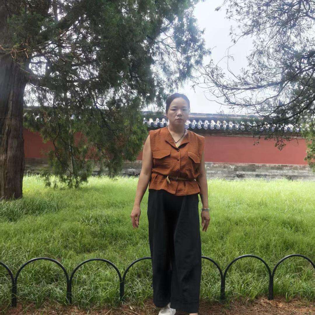 晓英现捞