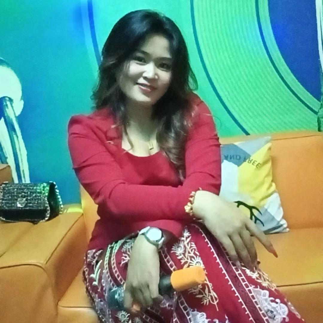 Khin Layငွေလွှဲ