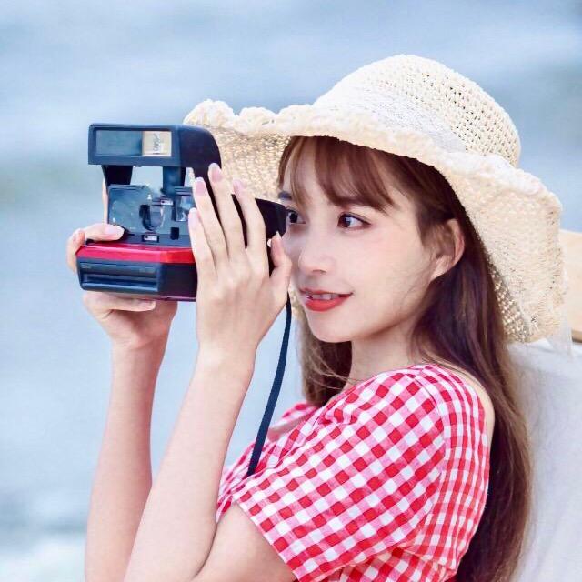 莺莺摄影