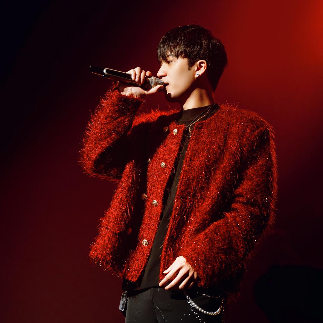 小佐（陈有左）