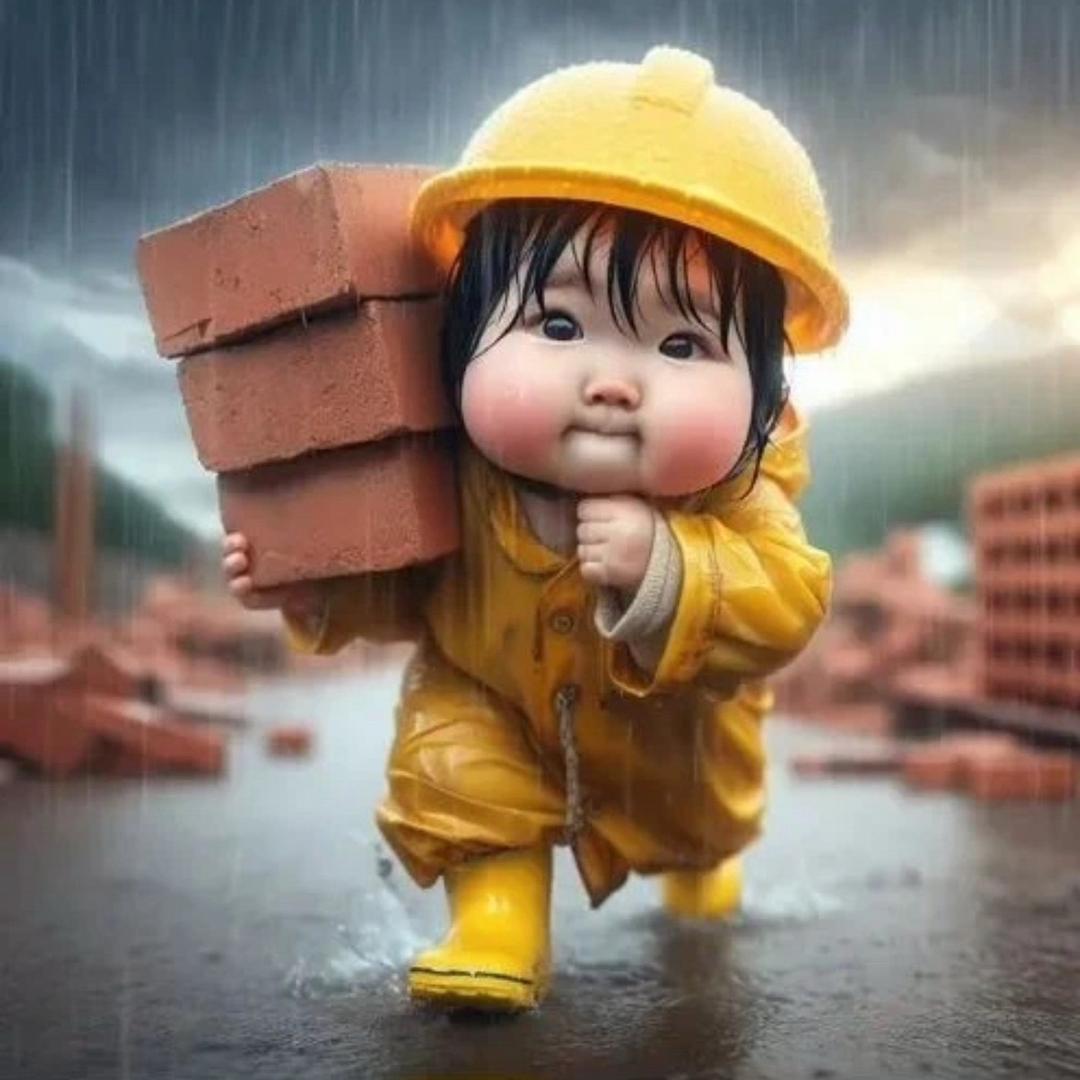 雨听不懂风的声