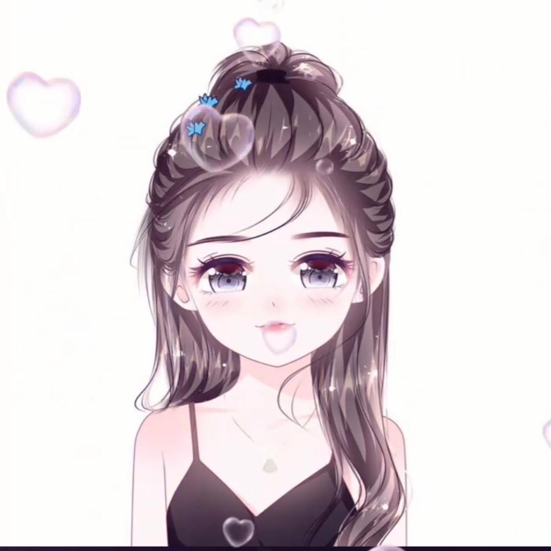 🌻小鈴鐺ღ᭄💕