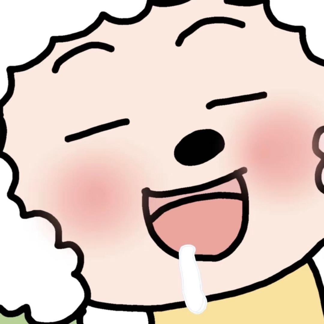 懒 洋 洋