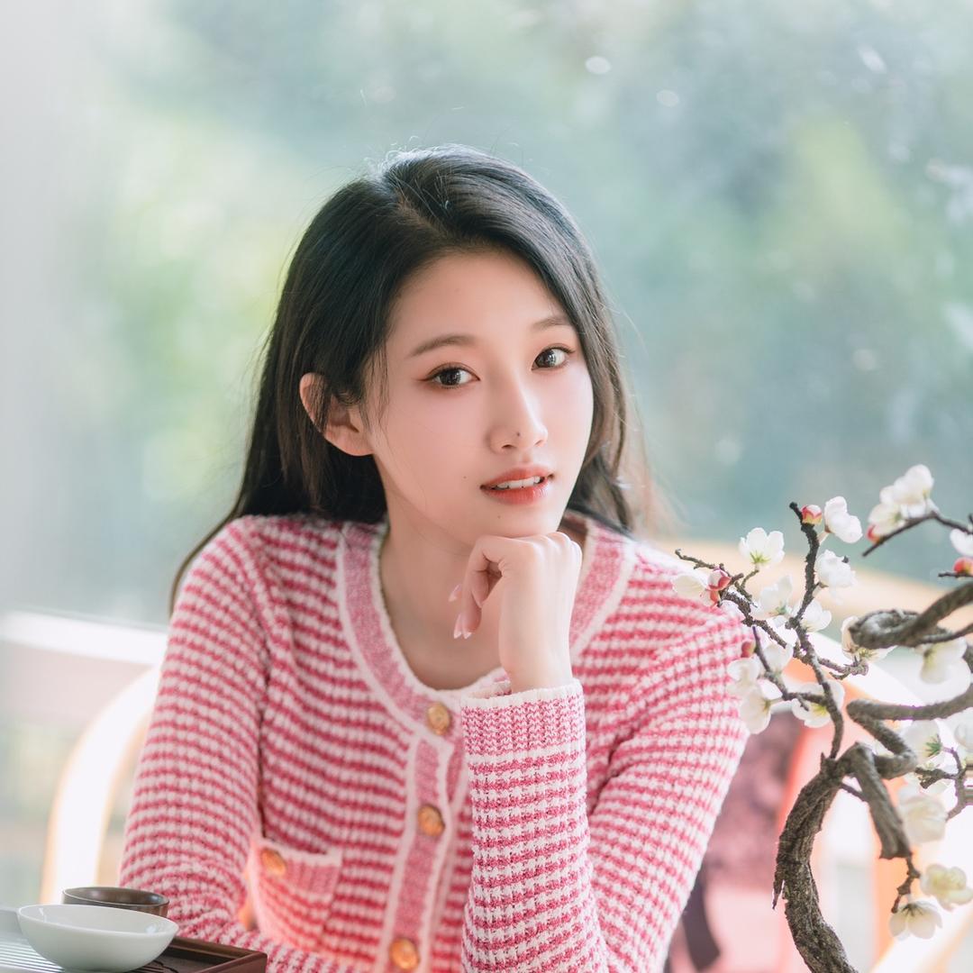 许纯Nicole