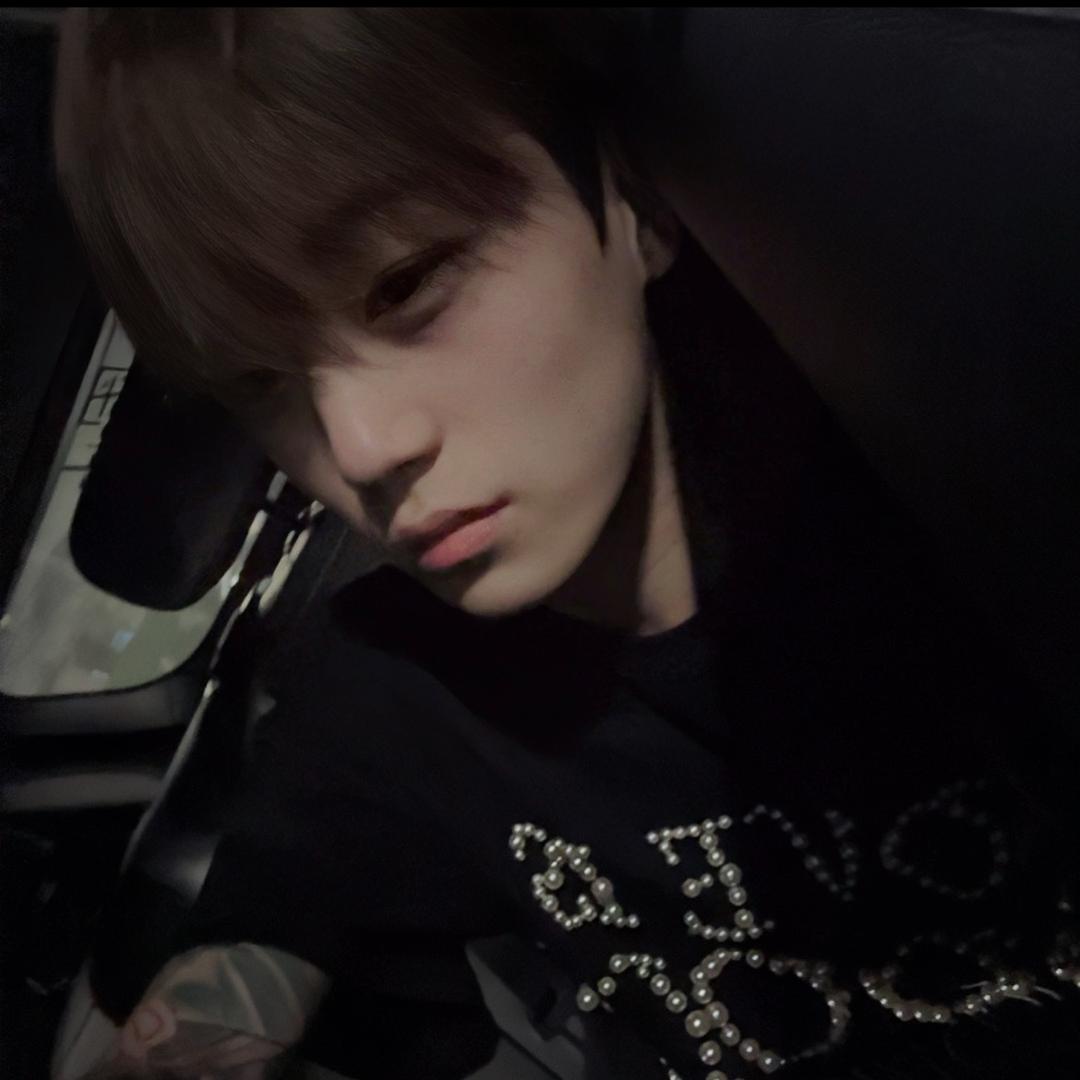 ㅤ痕的-