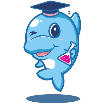 海豚博士科学馆0875