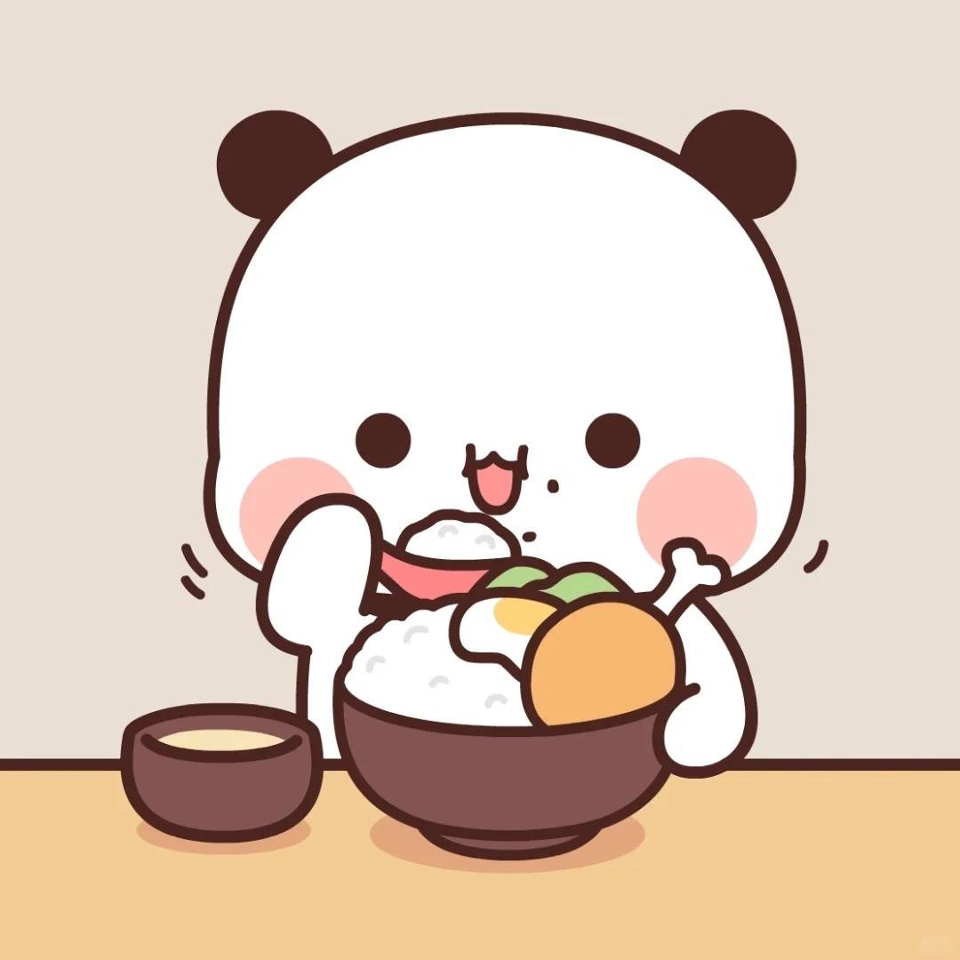 馋嘴饿了