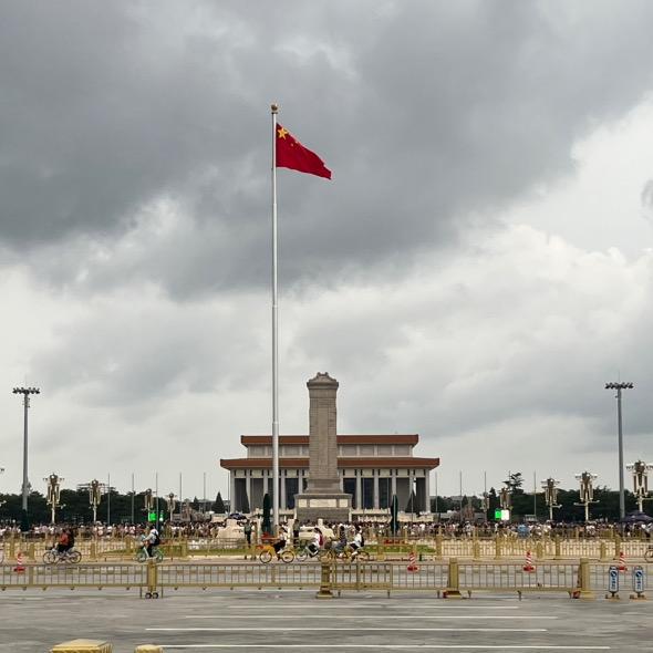 书法小白