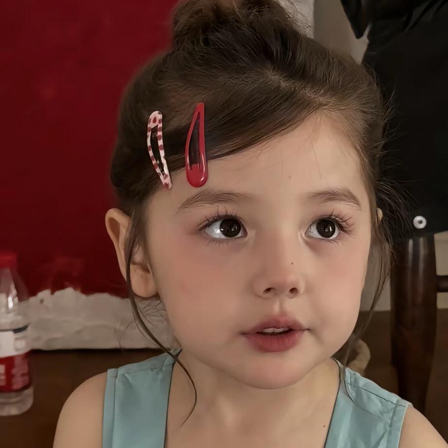 婵baby女装穿搭小众款分享
