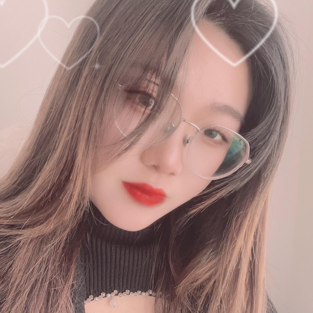 A瑶妹儿🧚‍♀️🧚‍♀️