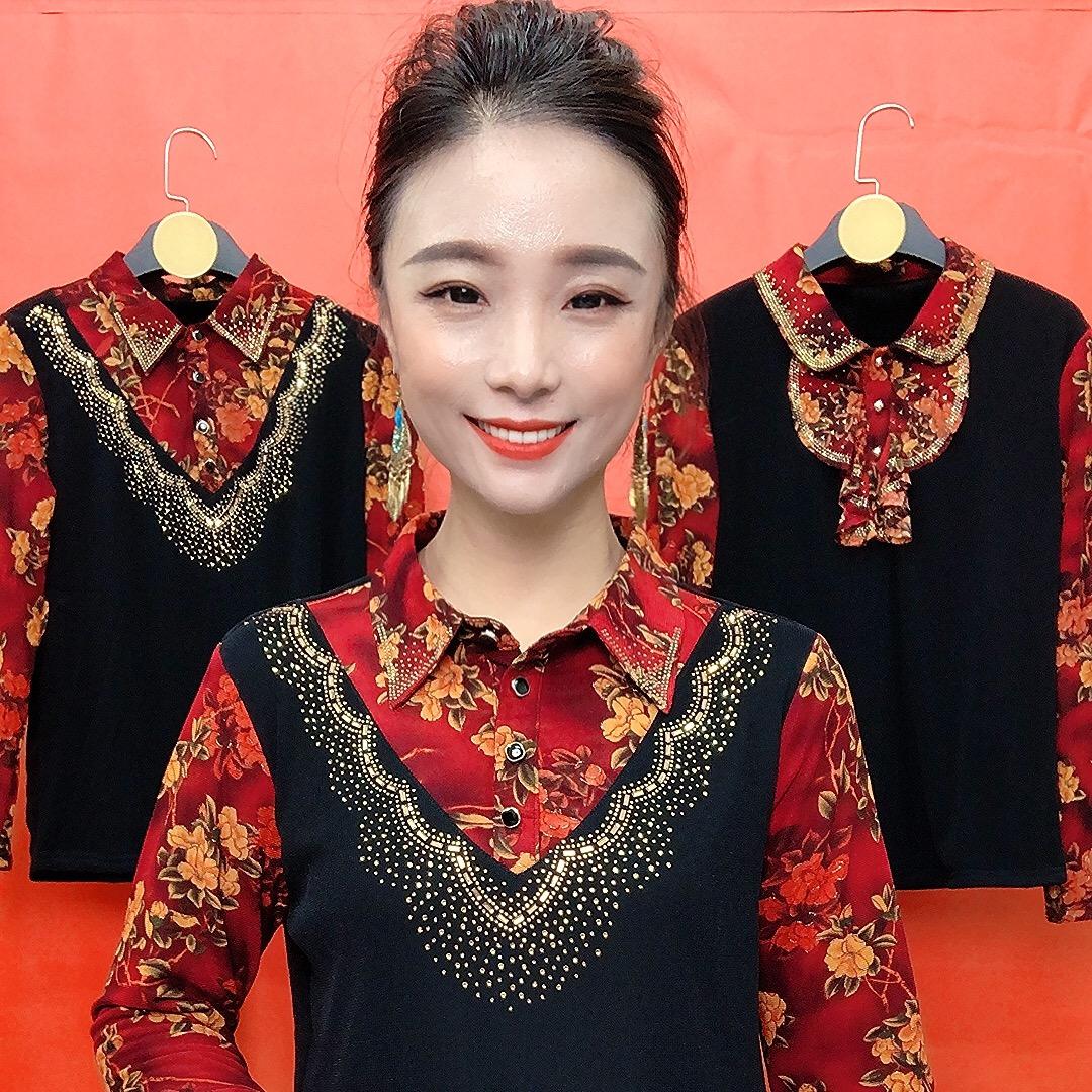 品质妈妈装