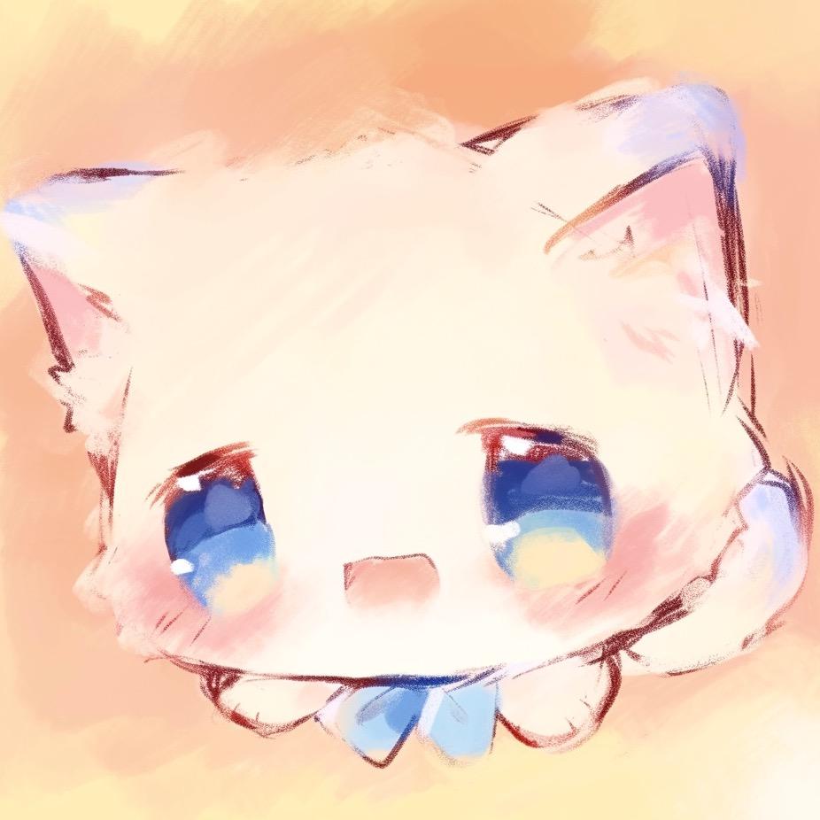 咩咩漫文