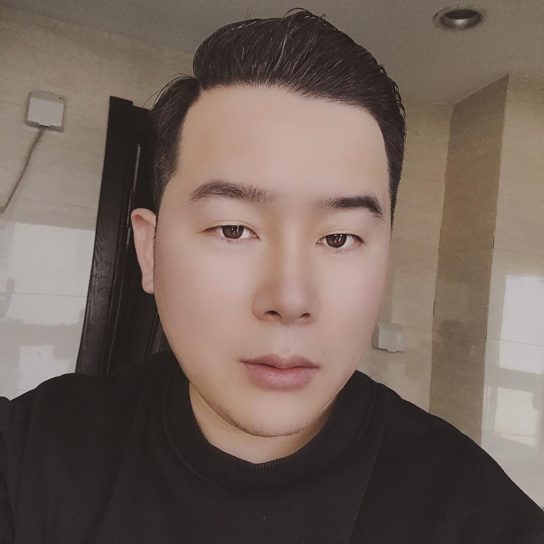 廊坊年轻人造型店长；杨超