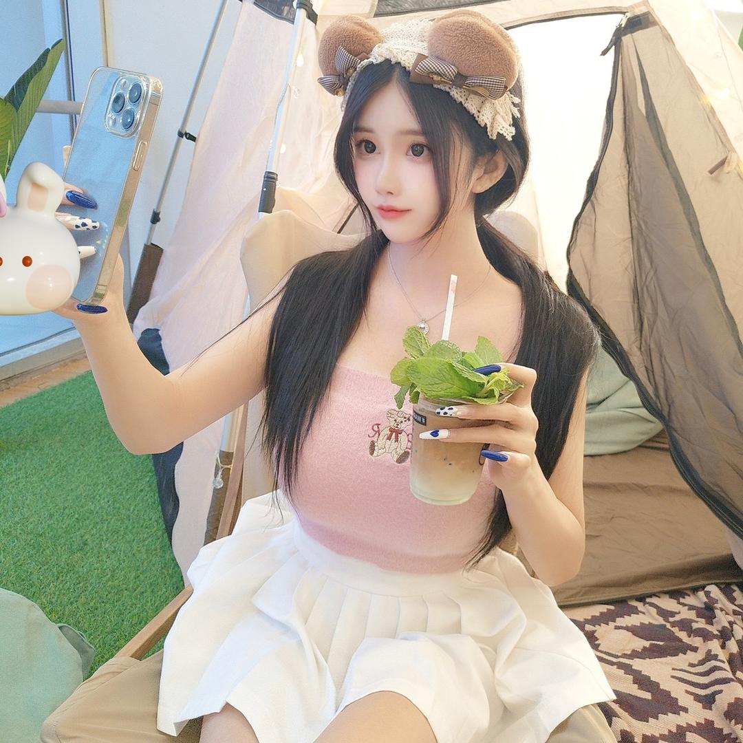 兔兔呀