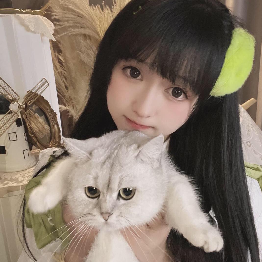 半勺白糖🍬