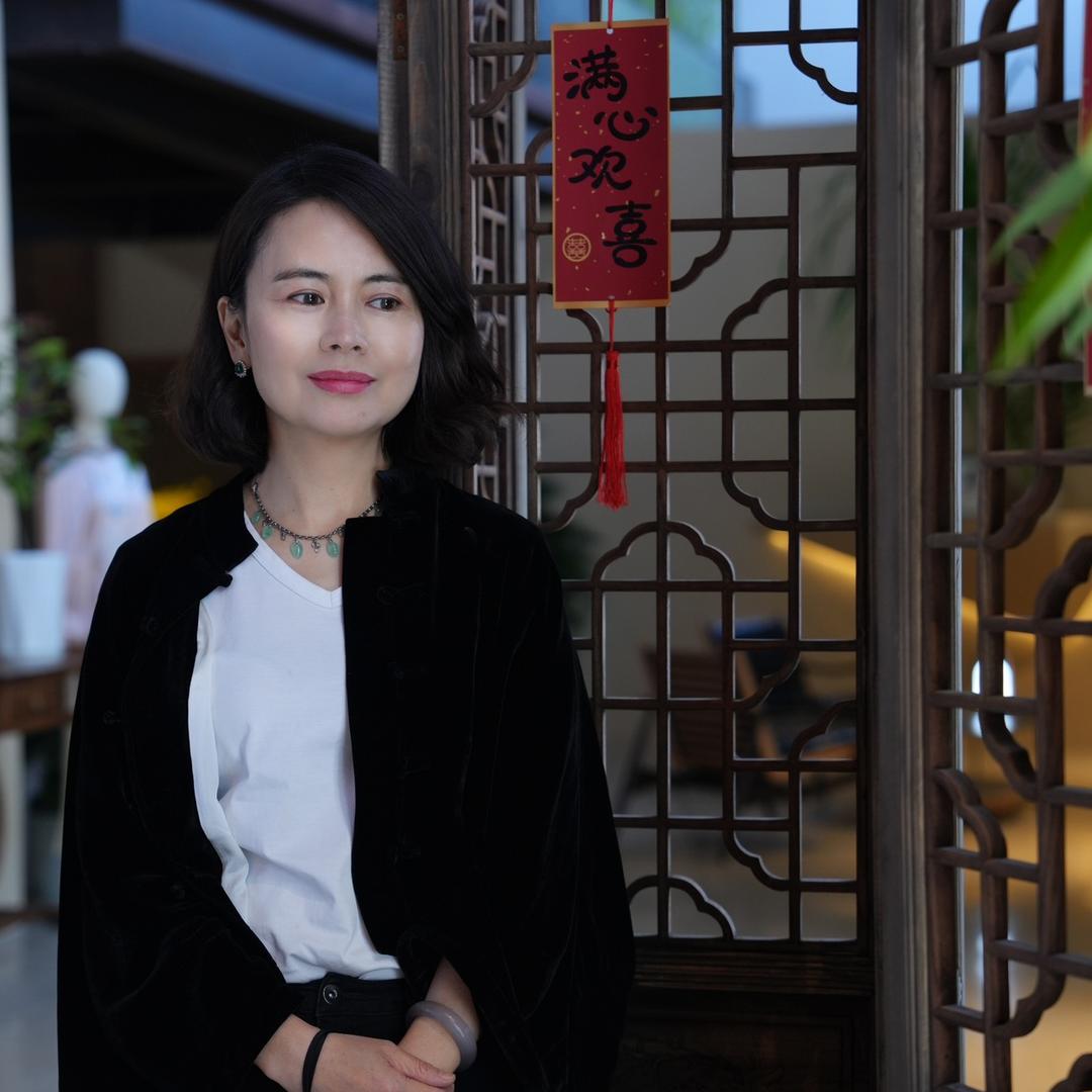 梦寐靓姐品质生活