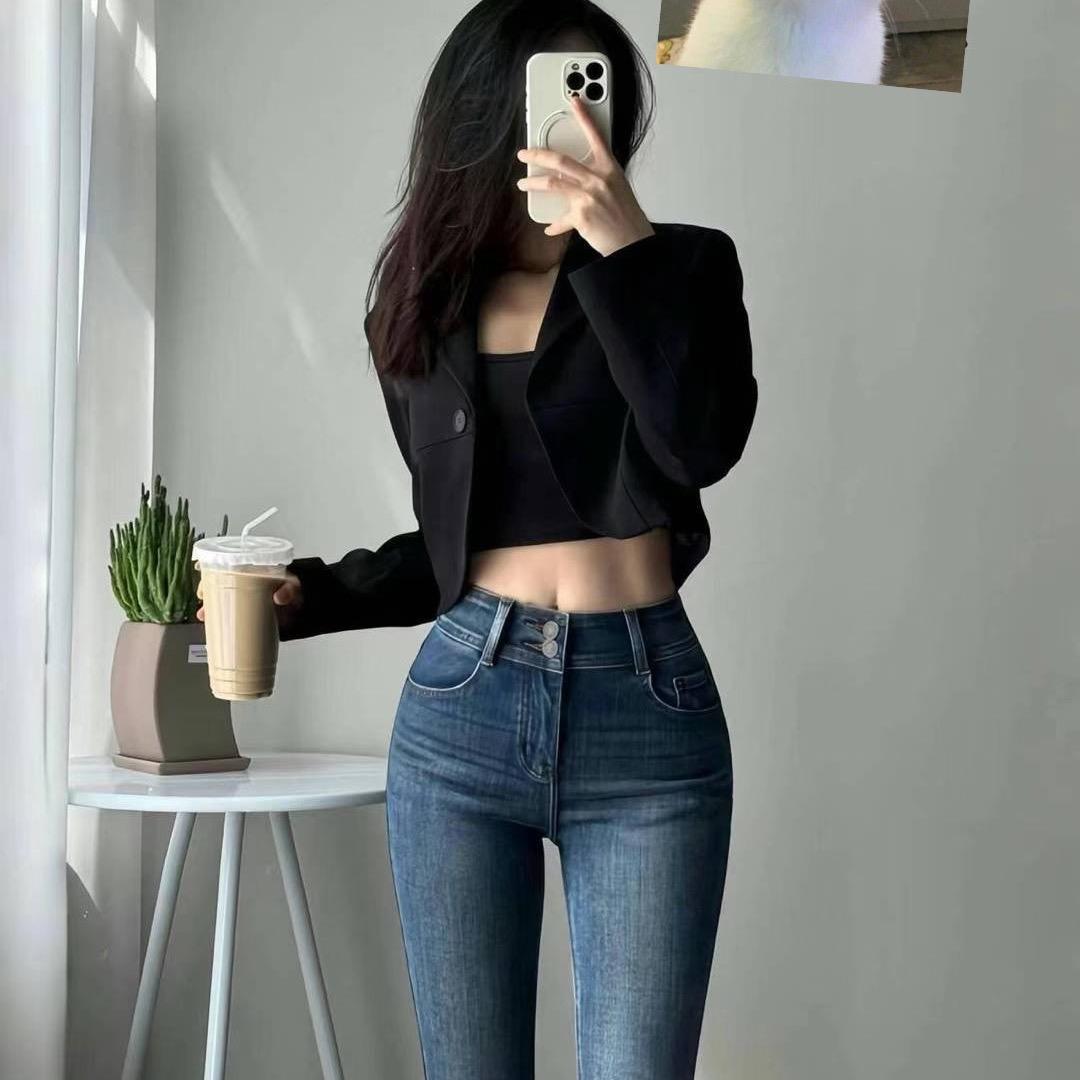 小小龙女