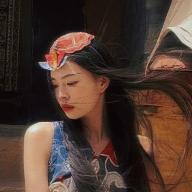 生而自由（丫头）