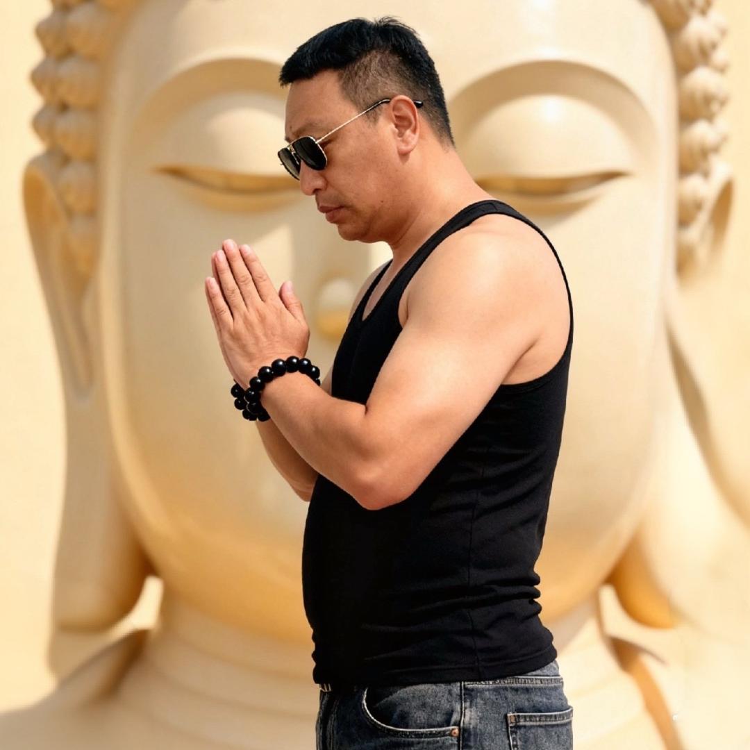 为幸福让步