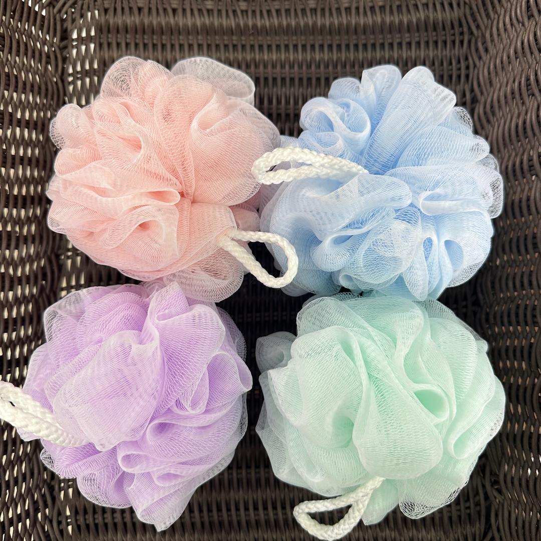 浴花工厂