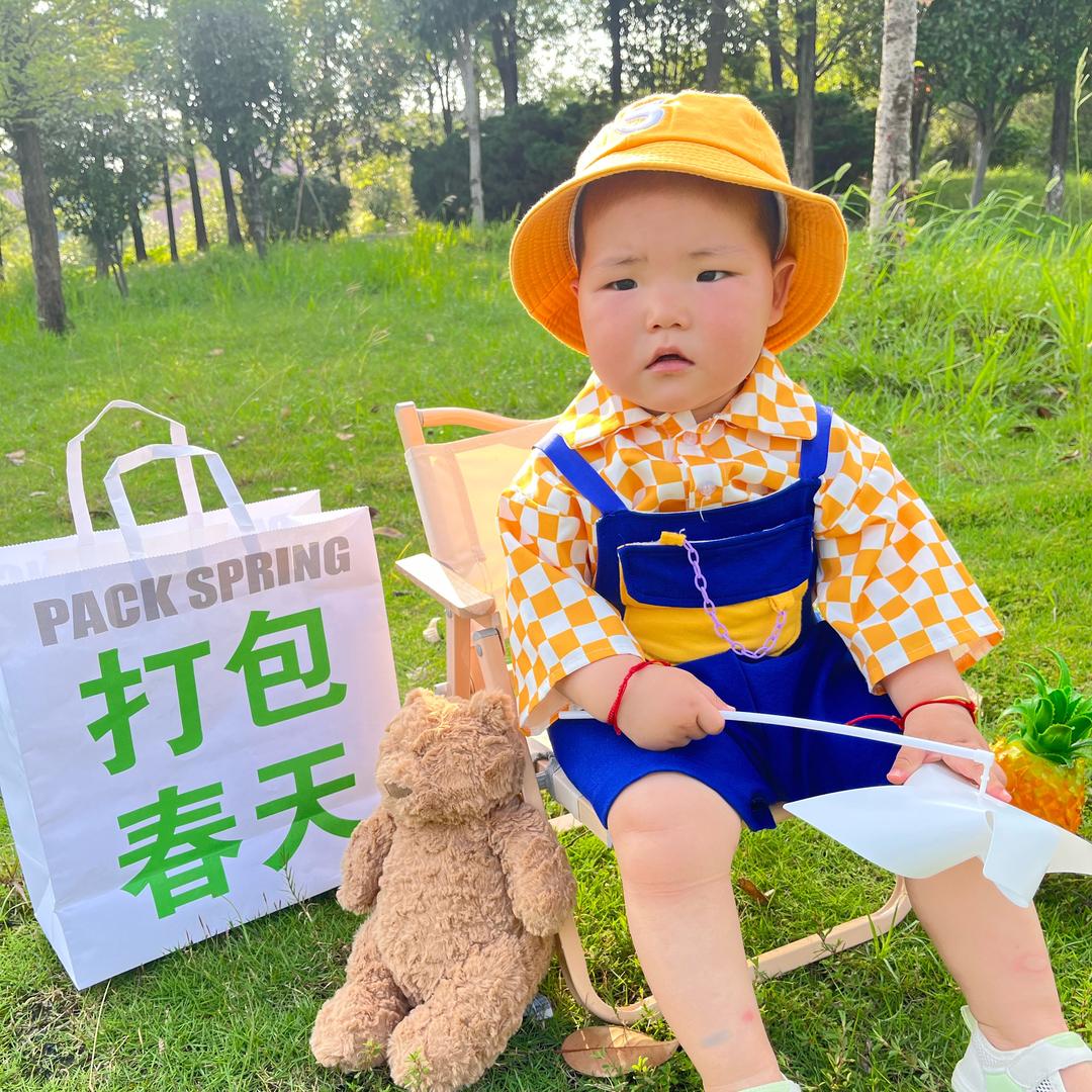 面面的成长日记