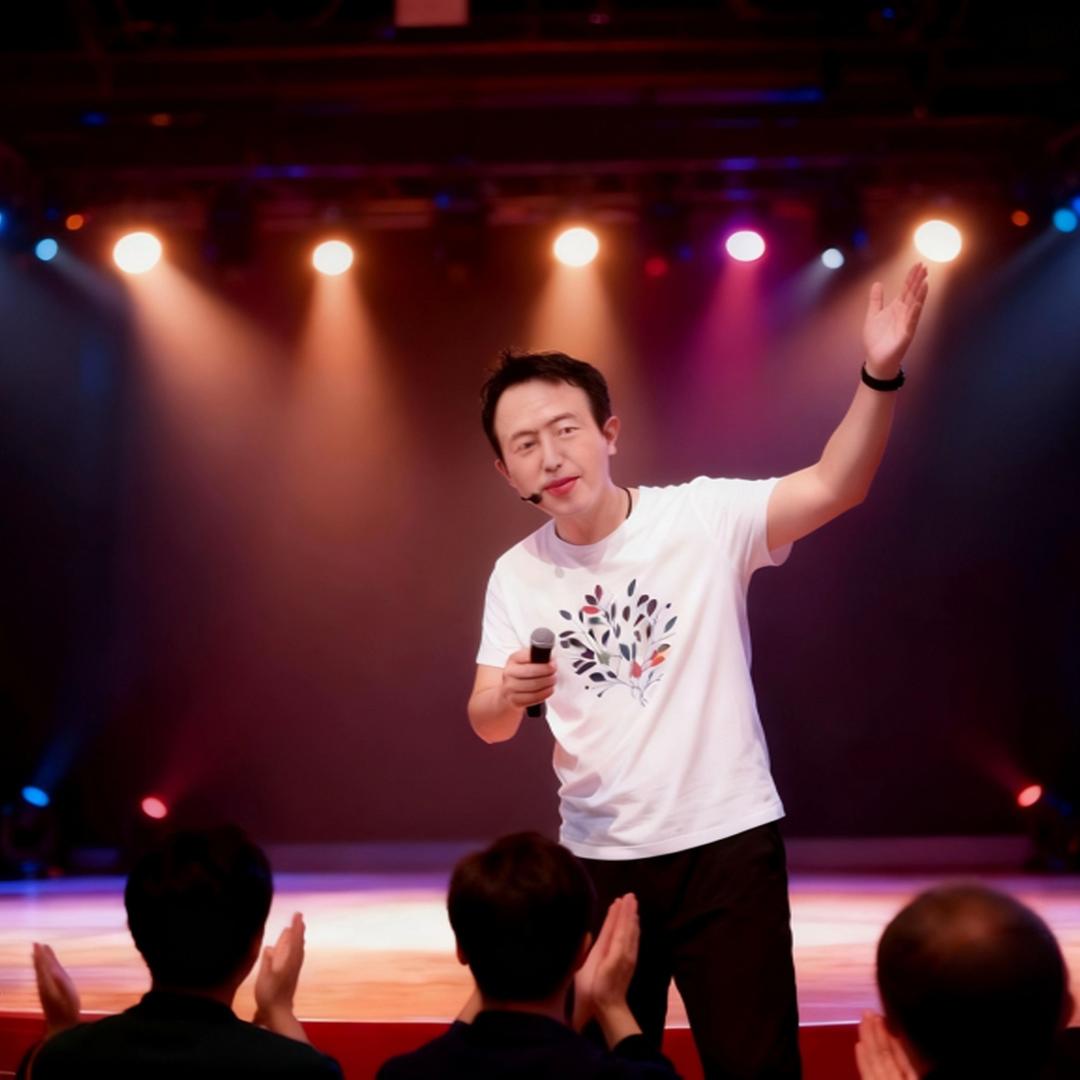 慧智短视频