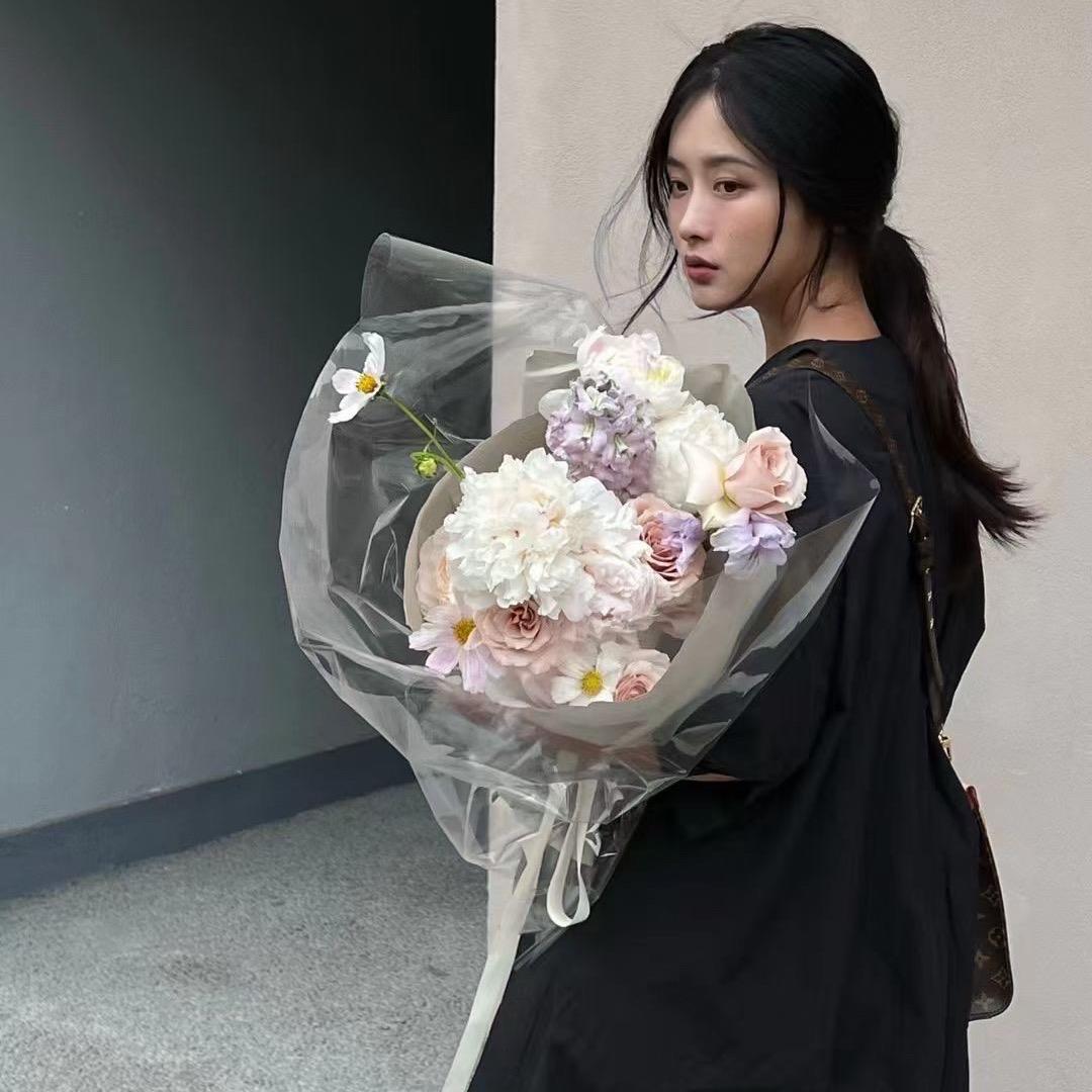 123·气球&花艺设计 靖边大地鲜花批发