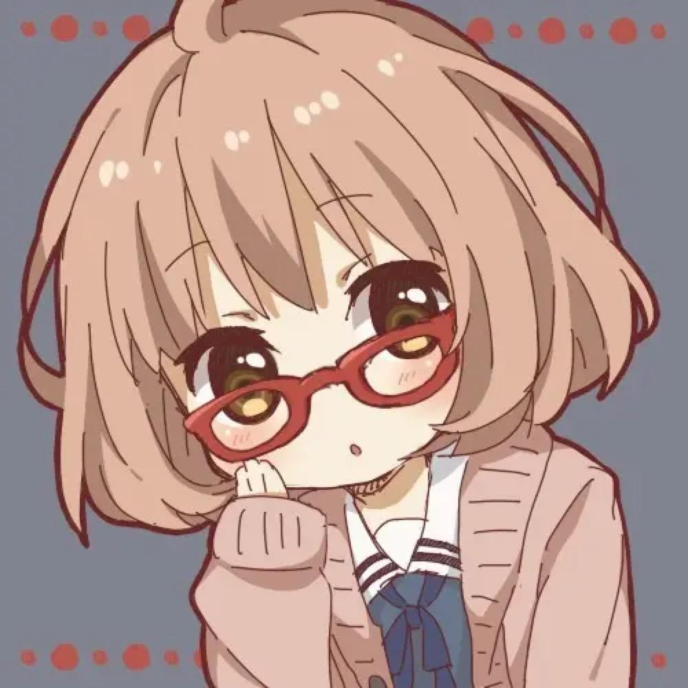 木木(漫画解说)