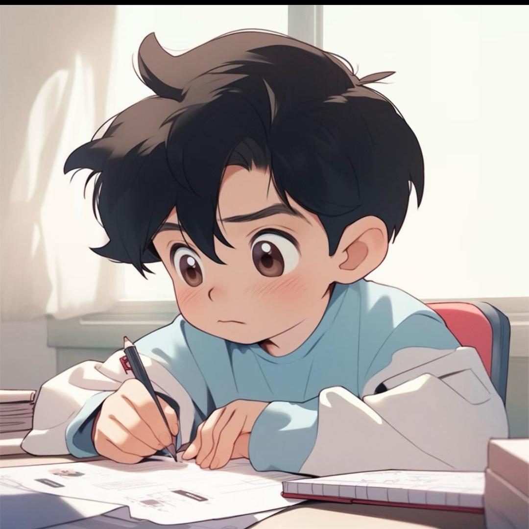 小王学长(上岸版)