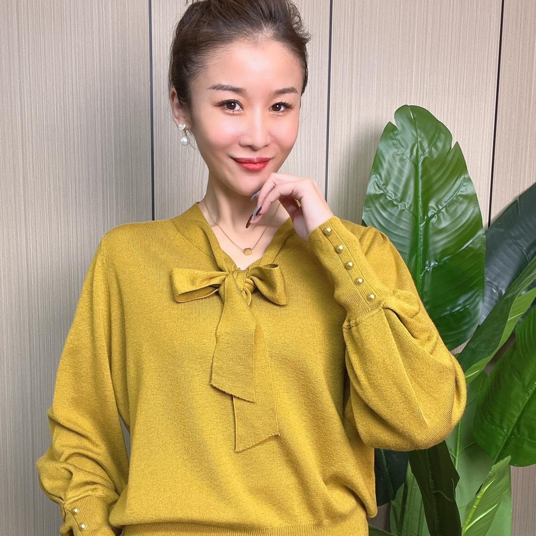 悦间彩服装百货经营部