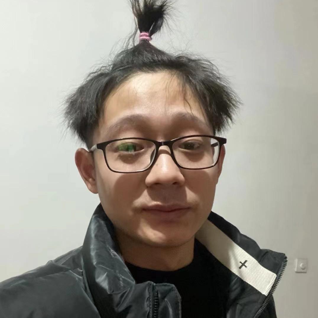 蜡笔臭豆腐