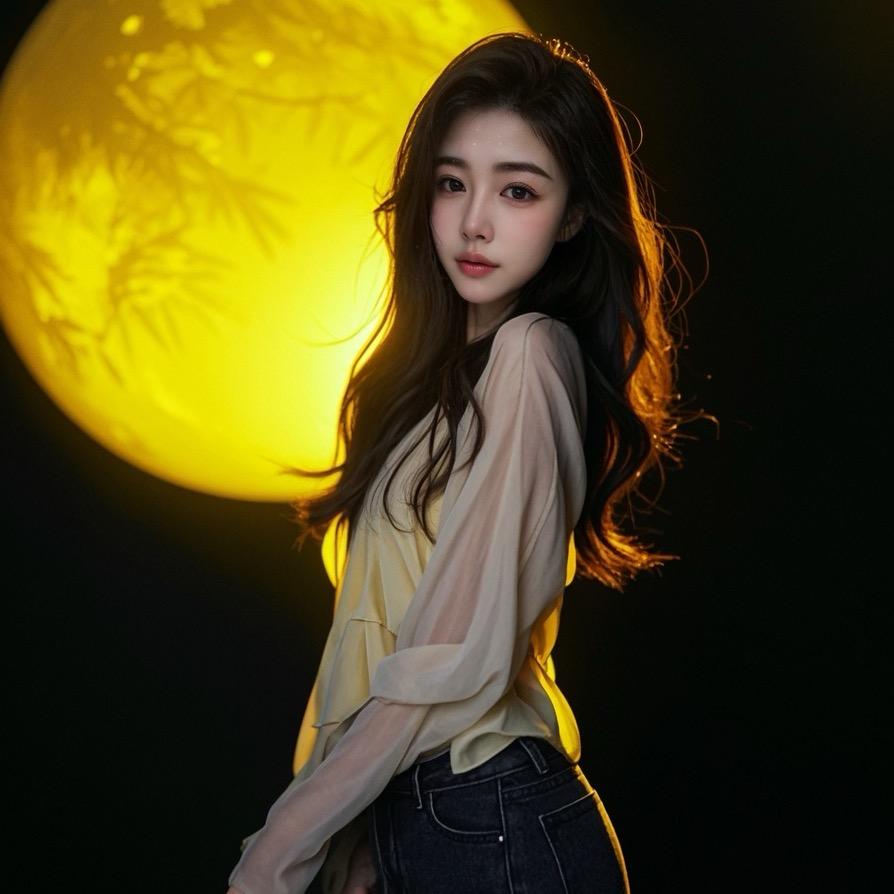 梦绘星辰