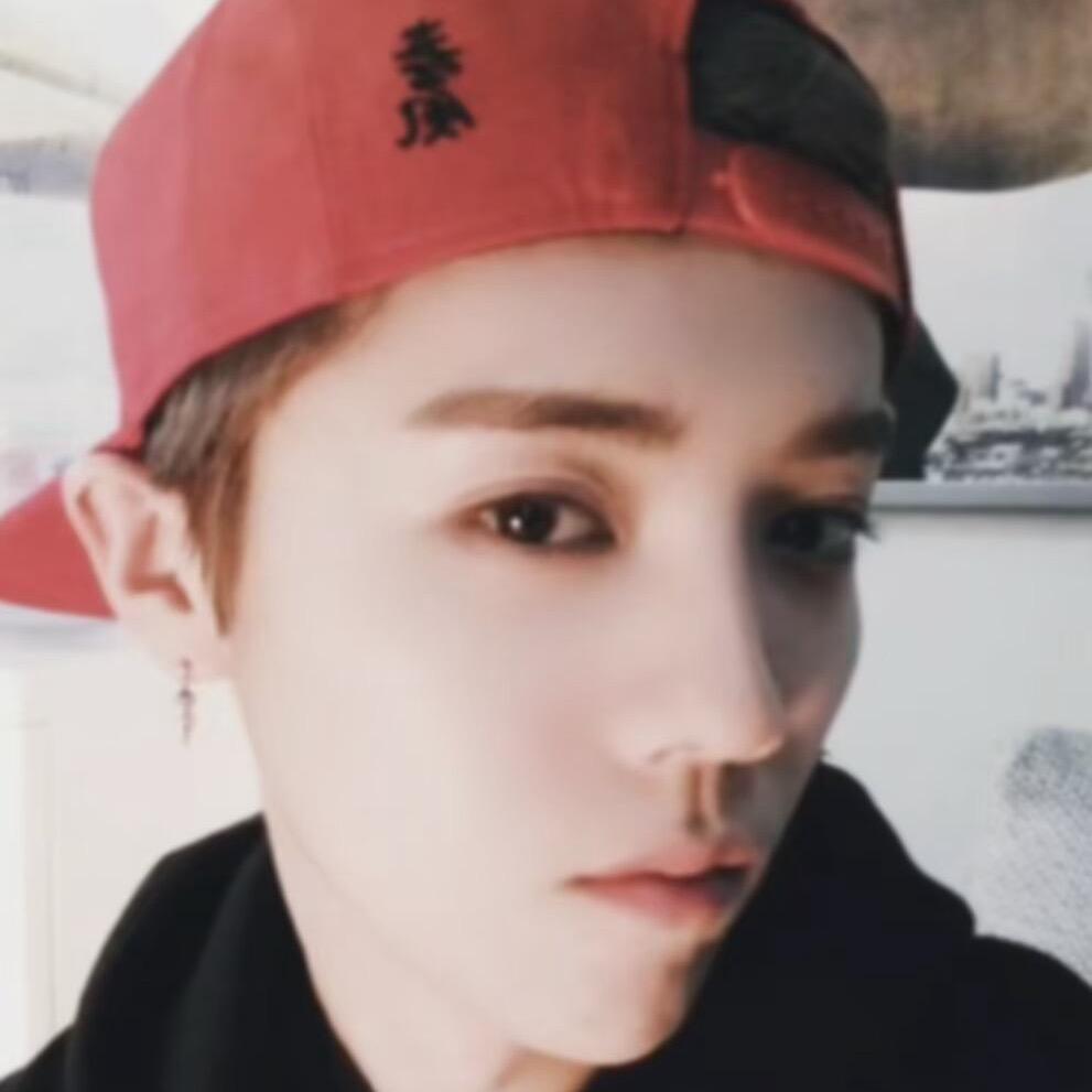 小旦🍼