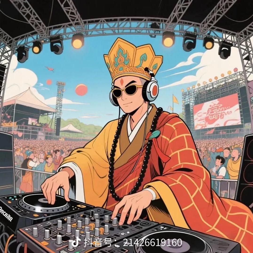 壹号潮潮
