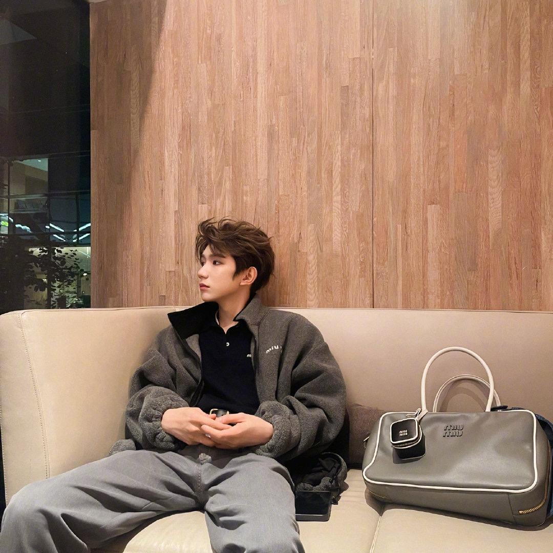 小羊爱吃烧烤🙈