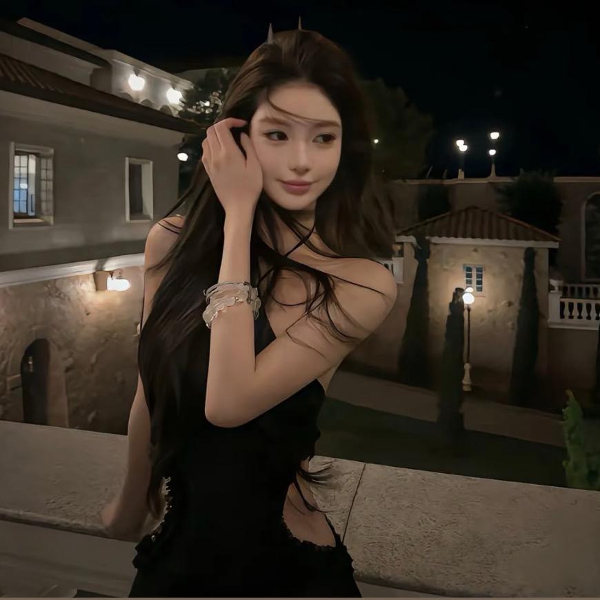 橘子🎧