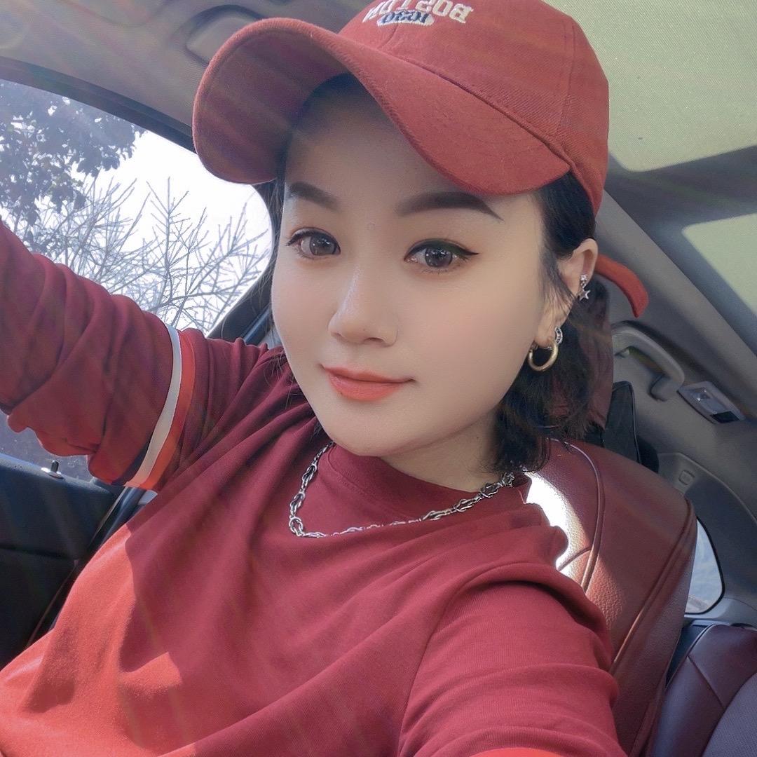 @晓敏🌞