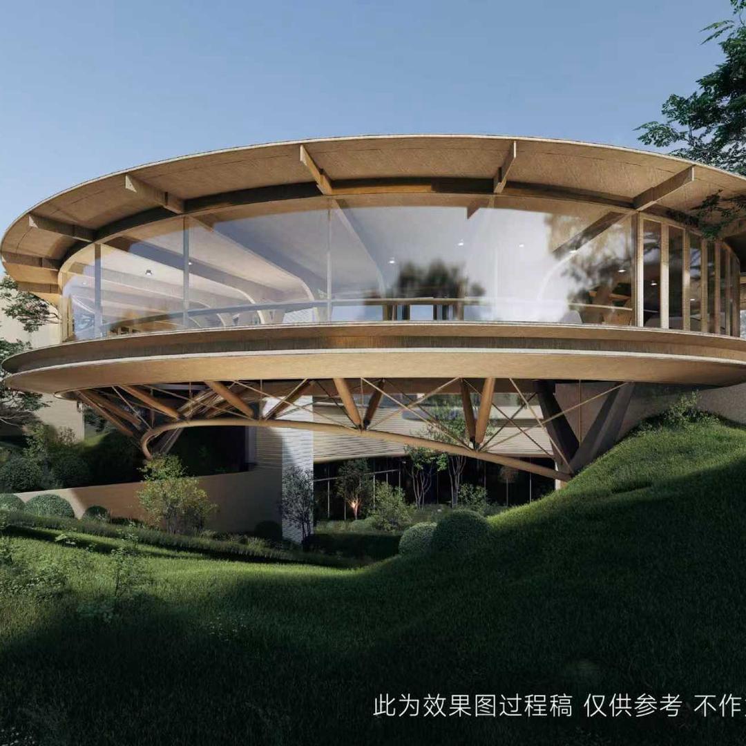 怀山汇