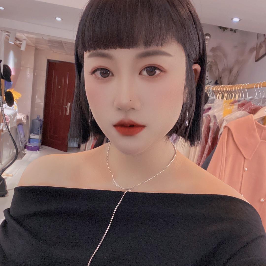 大码琴琴女装