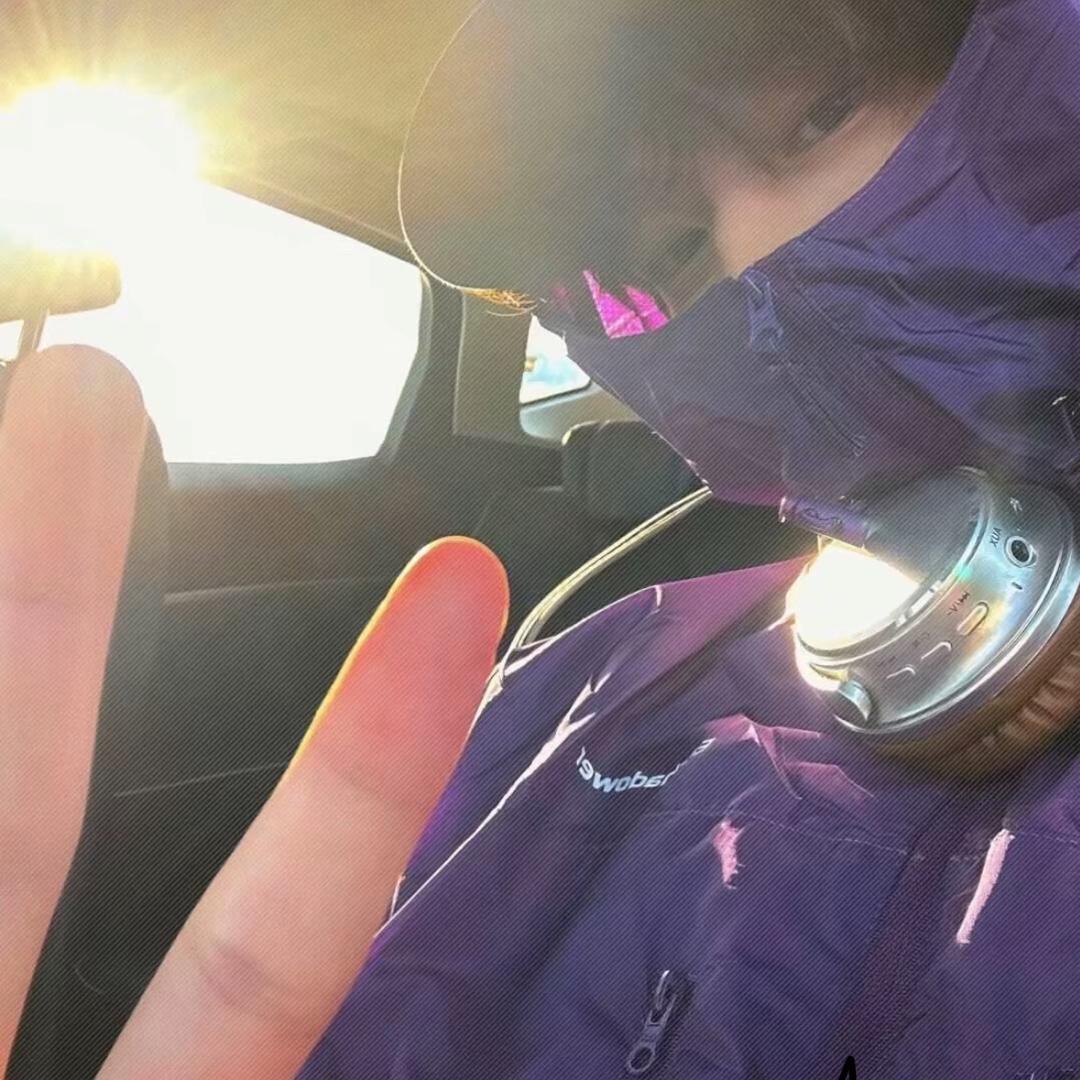 姐姐我怕