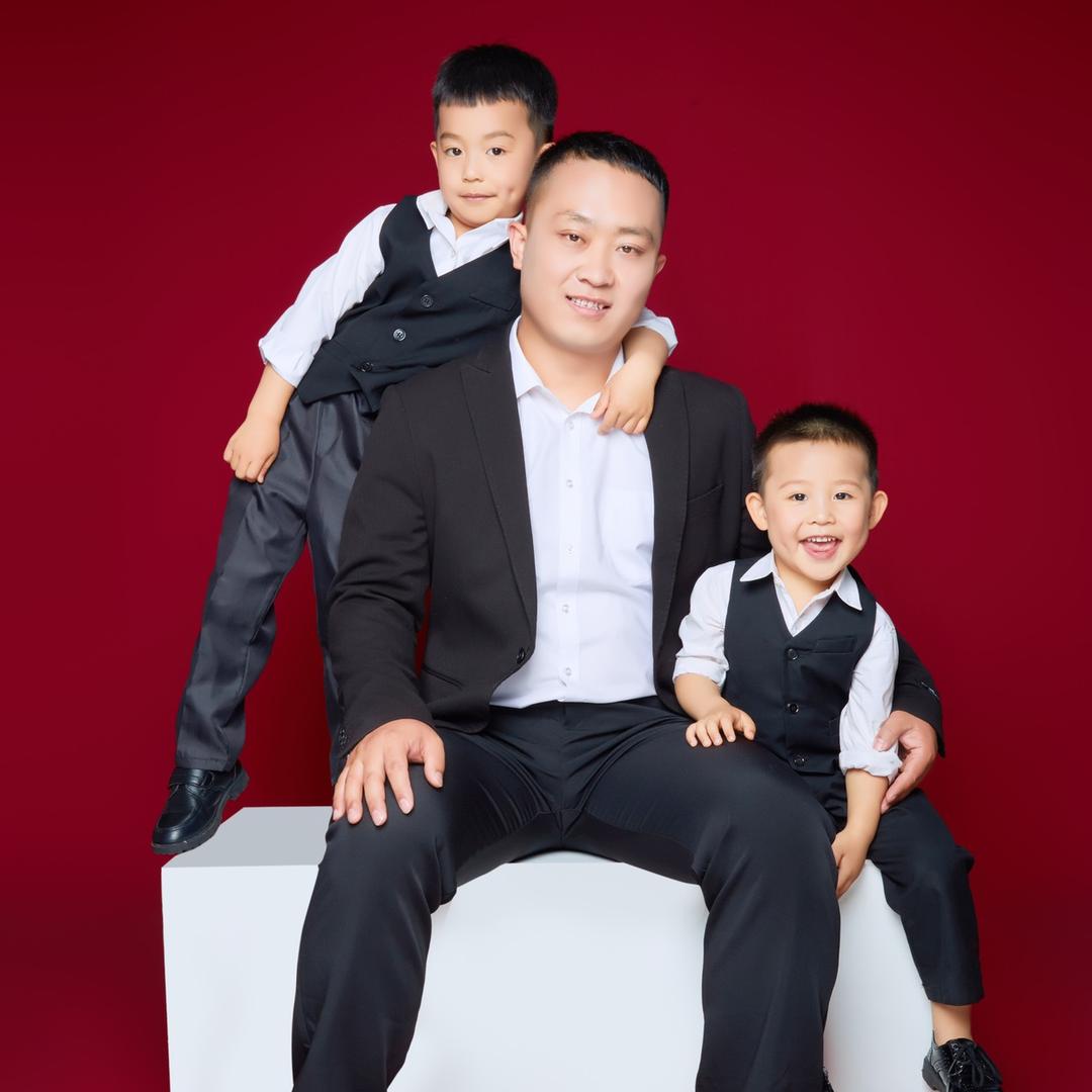 爸爸的早餐日记@抖音