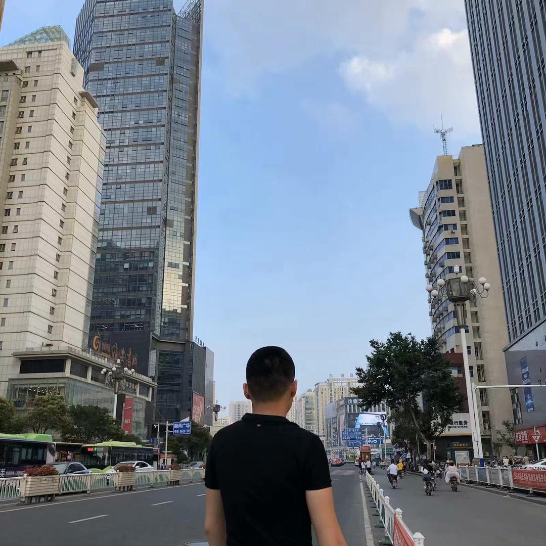 别说因为我