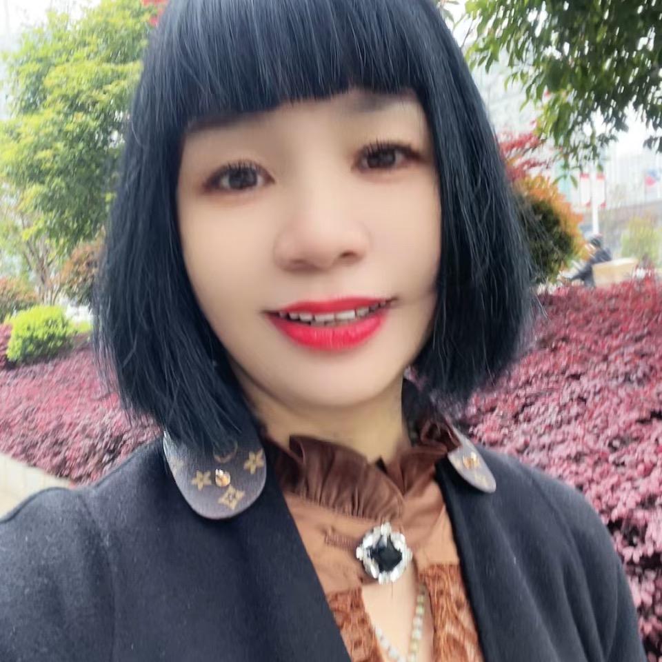扇子姐