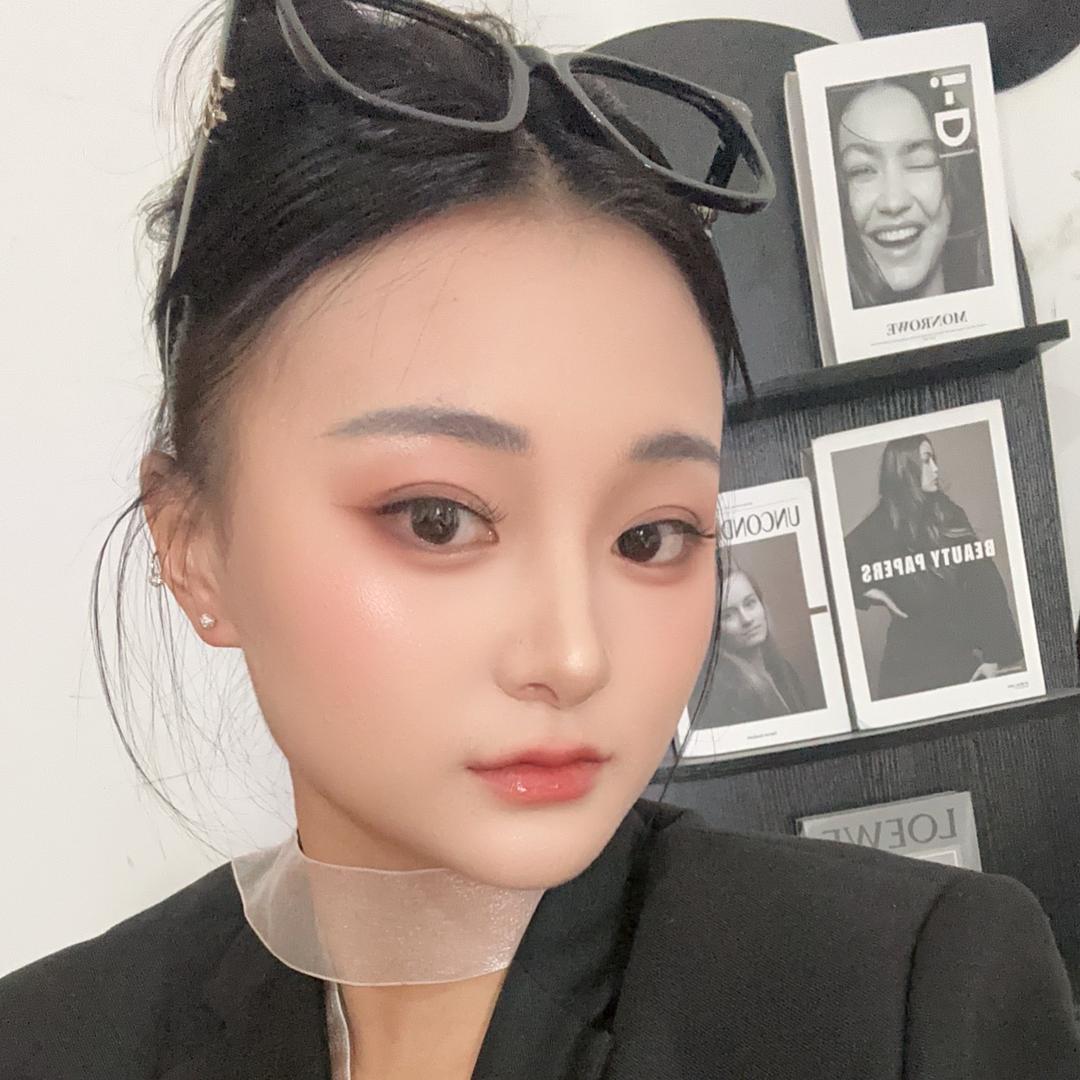 小小