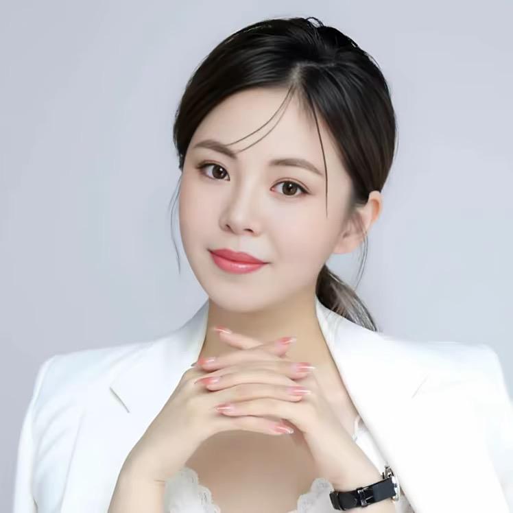 零基础形体舞蹈露露