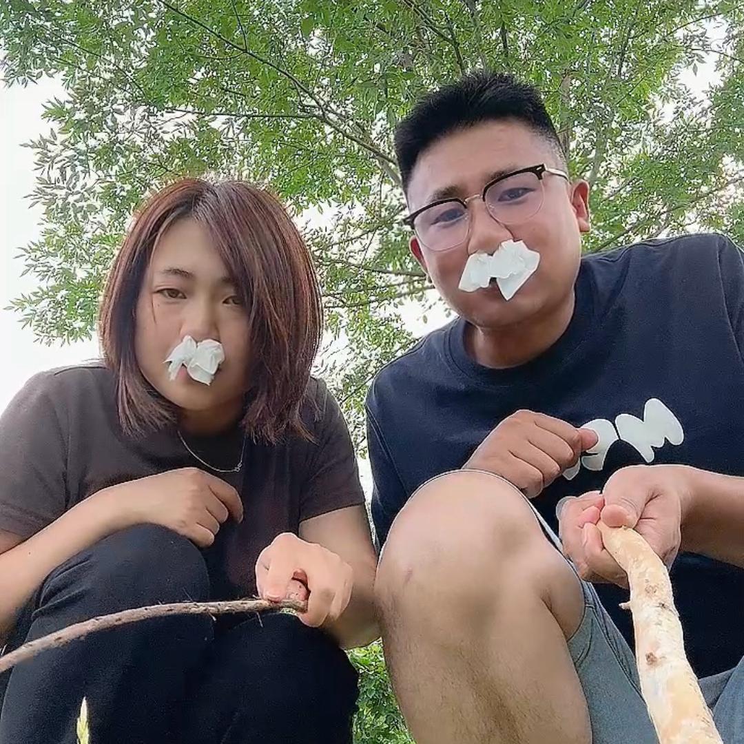 小熙张大海
